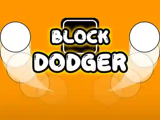Mäng Block Dodger Internetis