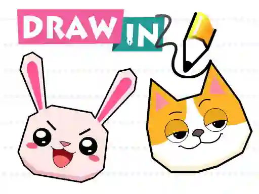 Mäng Draw In Internetis