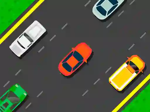 Mäng Racing Game Challenge Internetis