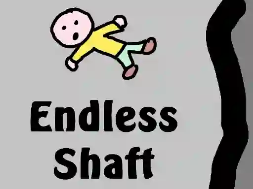 Mäng Endless Shaft Internetis