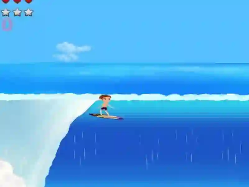 Mäng Wave Rush Internetis