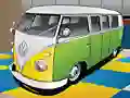 Mäng Pimp My CamperVan Internetis