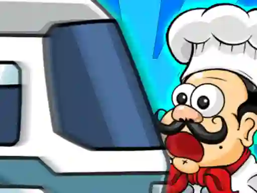 Mäng Chef Right Mix Internetis
