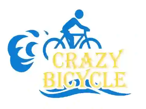 Mäng Crazy Bicycle Internetis