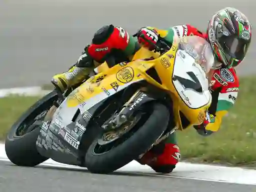 Mäng Superbike Slide Internetis