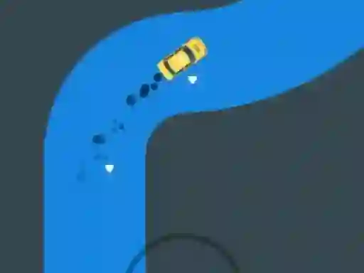 Mäng Car Take Off Internetis