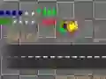Mäng Burst Racer 2 Internetis