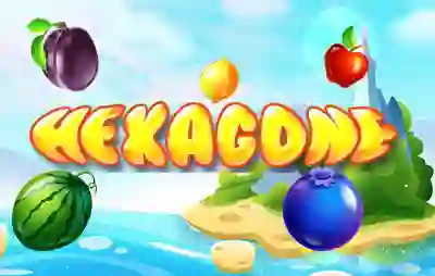 Mäng Hexagone Internetis