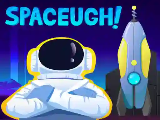 Mäng SpaceUgh Internetis