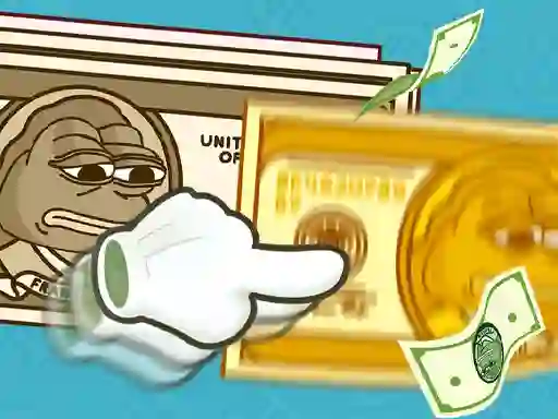 Mäng Dirty Money The Rich Get Rich Internetis