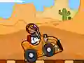 Mäng Smash and Dash Internetis