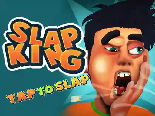 Mäng Slap King Internetis