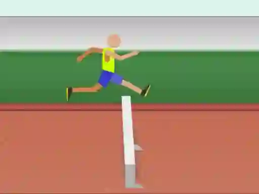 Mäng TRZ Athletic Games Internetis
