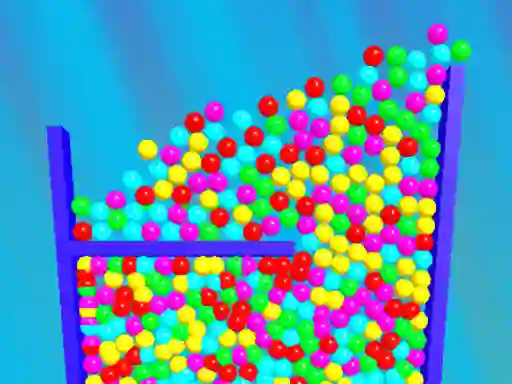 Mäng Candy Burst Internetis