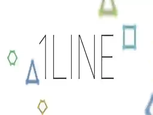 Mäng 1 Line Internetis