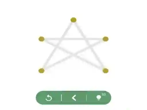Mäng Line Shape Puzzle Internetis