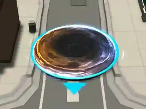 Mäng Void City Internetis