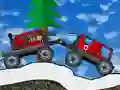 Mäng Mountain Rescue Driver 2 Internetis