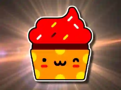 Mäng Sweet Candy Challenge Internetis