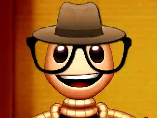 Mäng Jumping Buddy Internetis