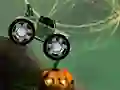Mäng Truck or Treat Internetis