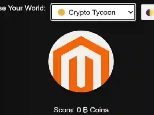 Mäng Multi-Theme Clicker Game Internetis