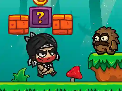 Mäng Jims World Adventure Internetis