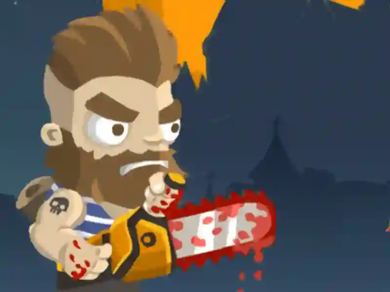 Mäng Undead Appetite Internetis