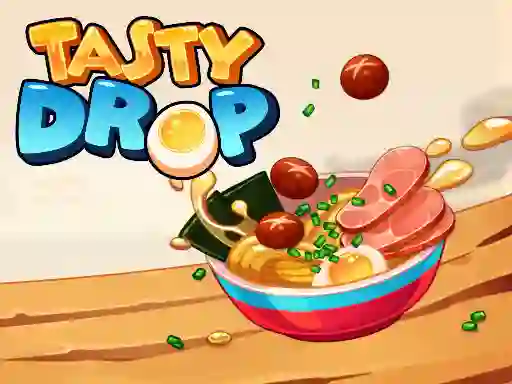 Mäng Tasty Drop Internetis