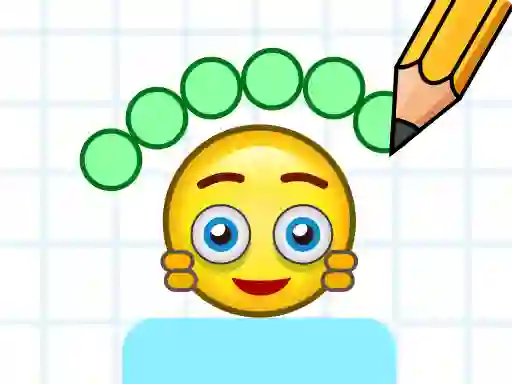 Mäng Protect Emojis Internetis