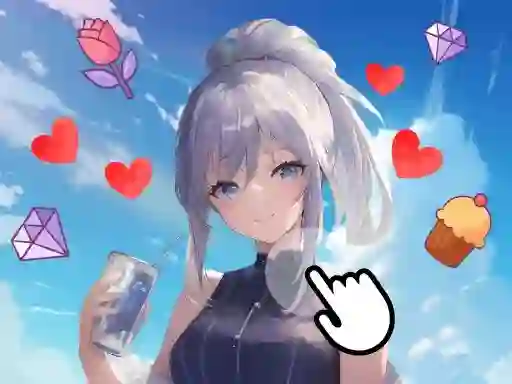 Mäng Your Silver Wife Internetis