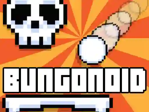 Mäng Bungonoid Internetis