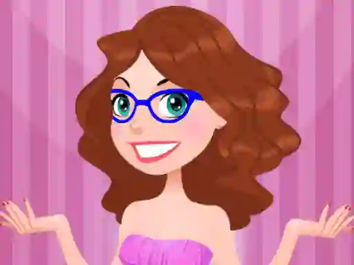 Mäng Girl Dress Up & Dishwashing Internetis