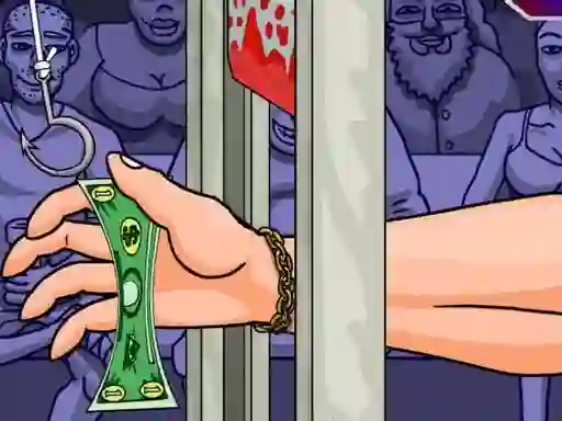 Mäng Handless Millionaire 3 Internetis