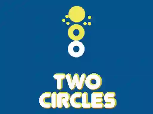 Mäng Two Circles Internetis