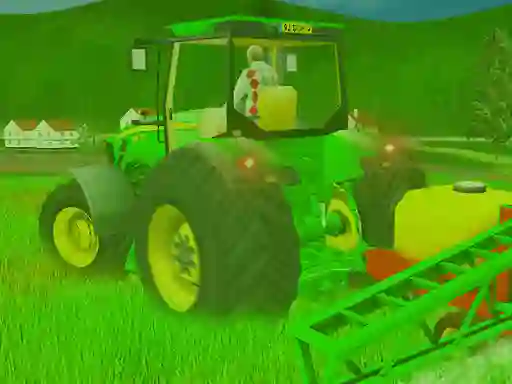 Mäng Farming Simulator 2 Internetis