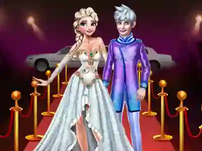 Mäng Rred Carpet Couple Internetis