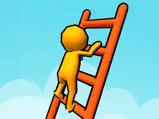 Mäng Ladder Race Internetis