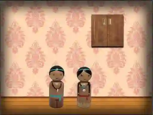Mäng Amgel Easy Room Escape 51 Internetis