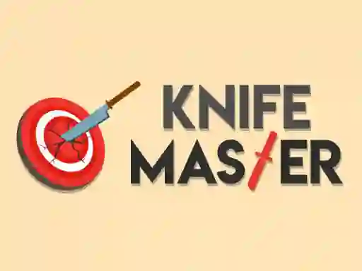 Mäng Knife Master Internetis