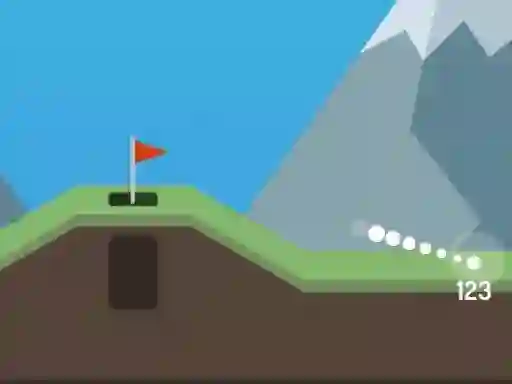 Mäng  Ultimate Golf Internetis