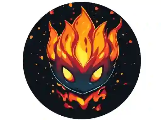 Mäng Blaze Breakout Internetis
