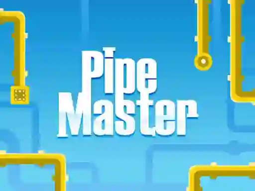 Mäng Pipe Master Internetis