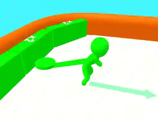 Mäng Battle Disc Internetis