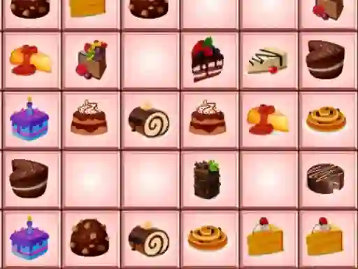 Mäng Path Finding Cakes Match Internetis