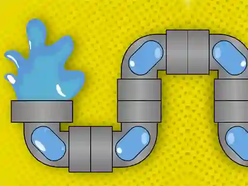 Mäng Water Pipe Internetis