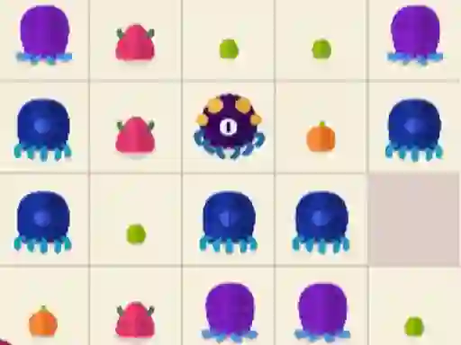 Mäng Monster Merge Internetis