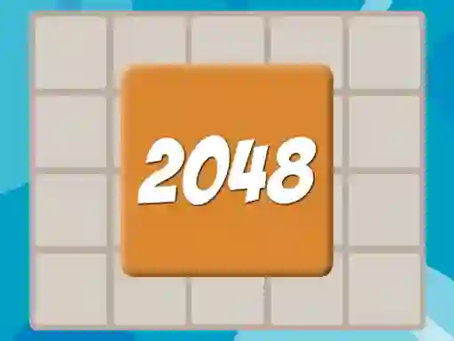 Mäng 2048 Puzzle Internetis