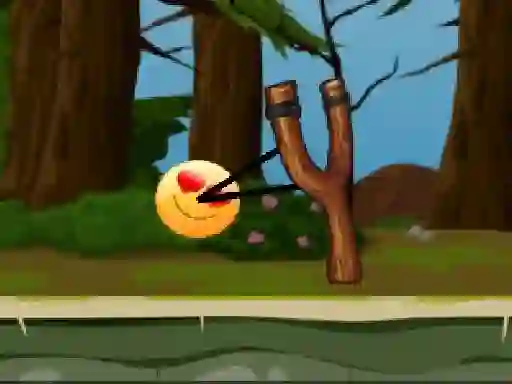 Mäng Angrymoji Internetis