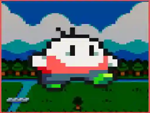 Mäng Super Nuwpy Adventure Internetis